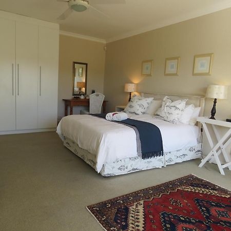 The Beach House Port Alfred Pokoj fotografie