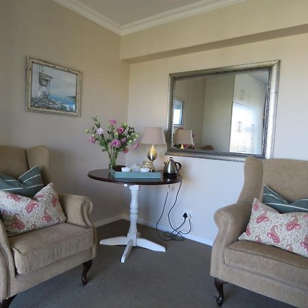 The Beach House Port Alfred Pokoj fotografie