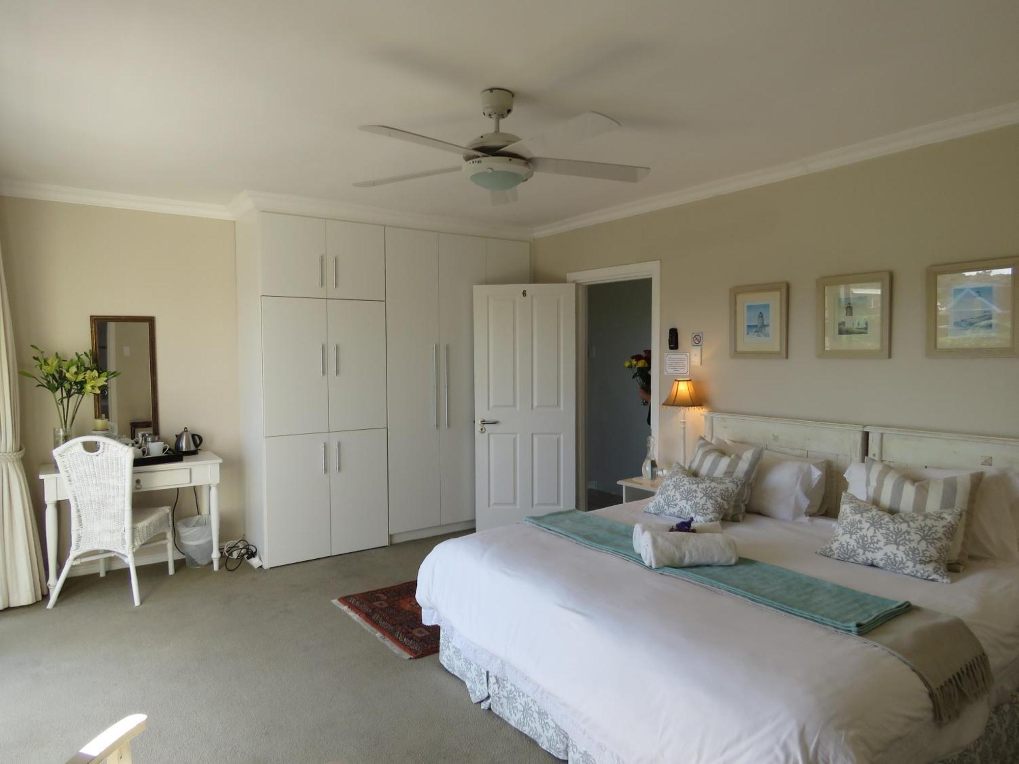 The Beach House Port Alfred Pokoj fotografie