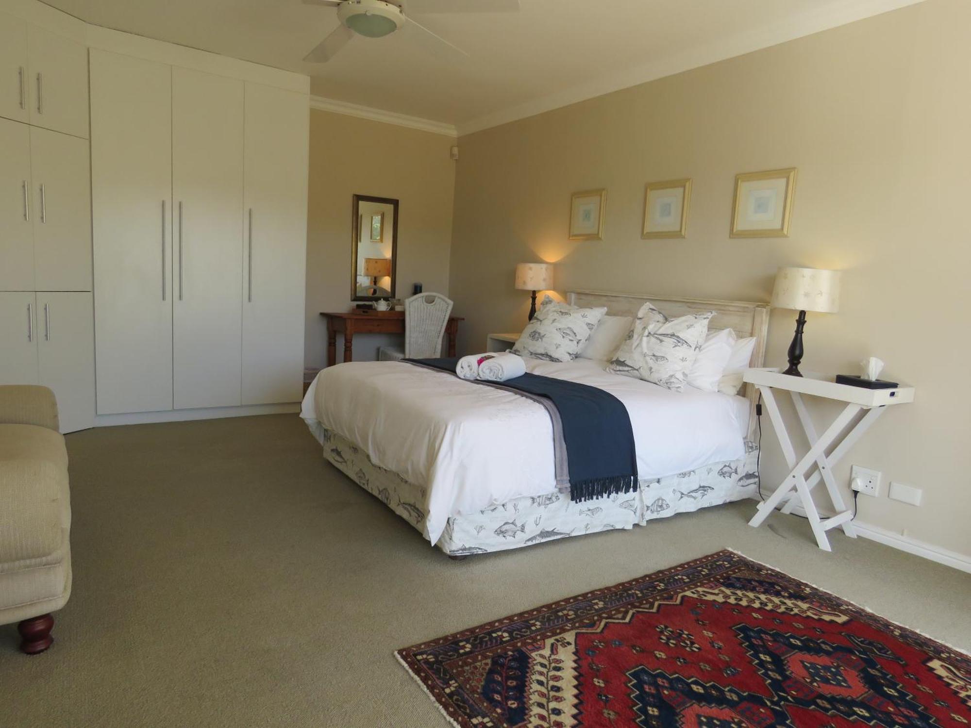 The Beach House Port Alfred Pokoj fotografie