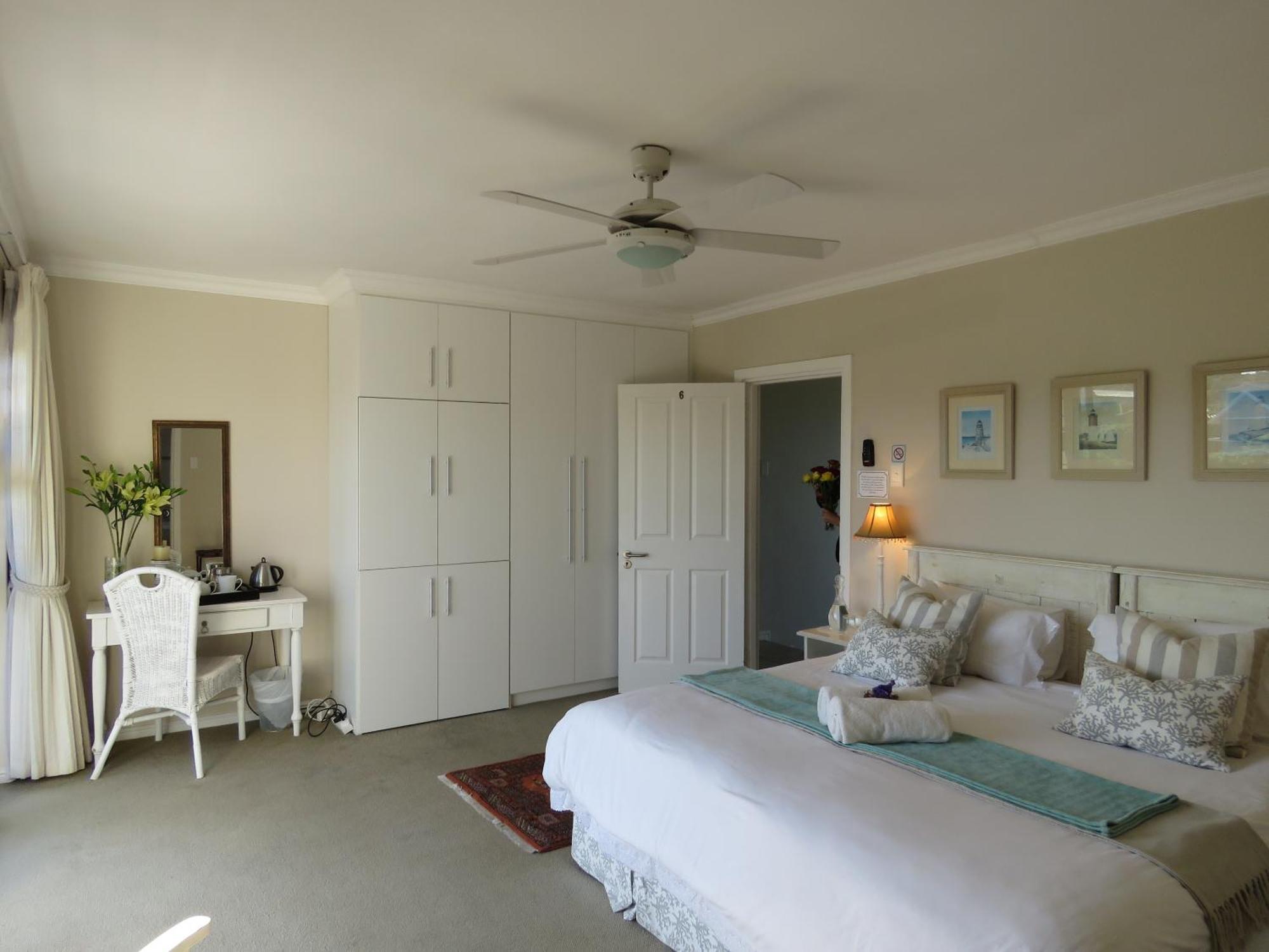 The Beach House Port Alfred Pokoj fotografie