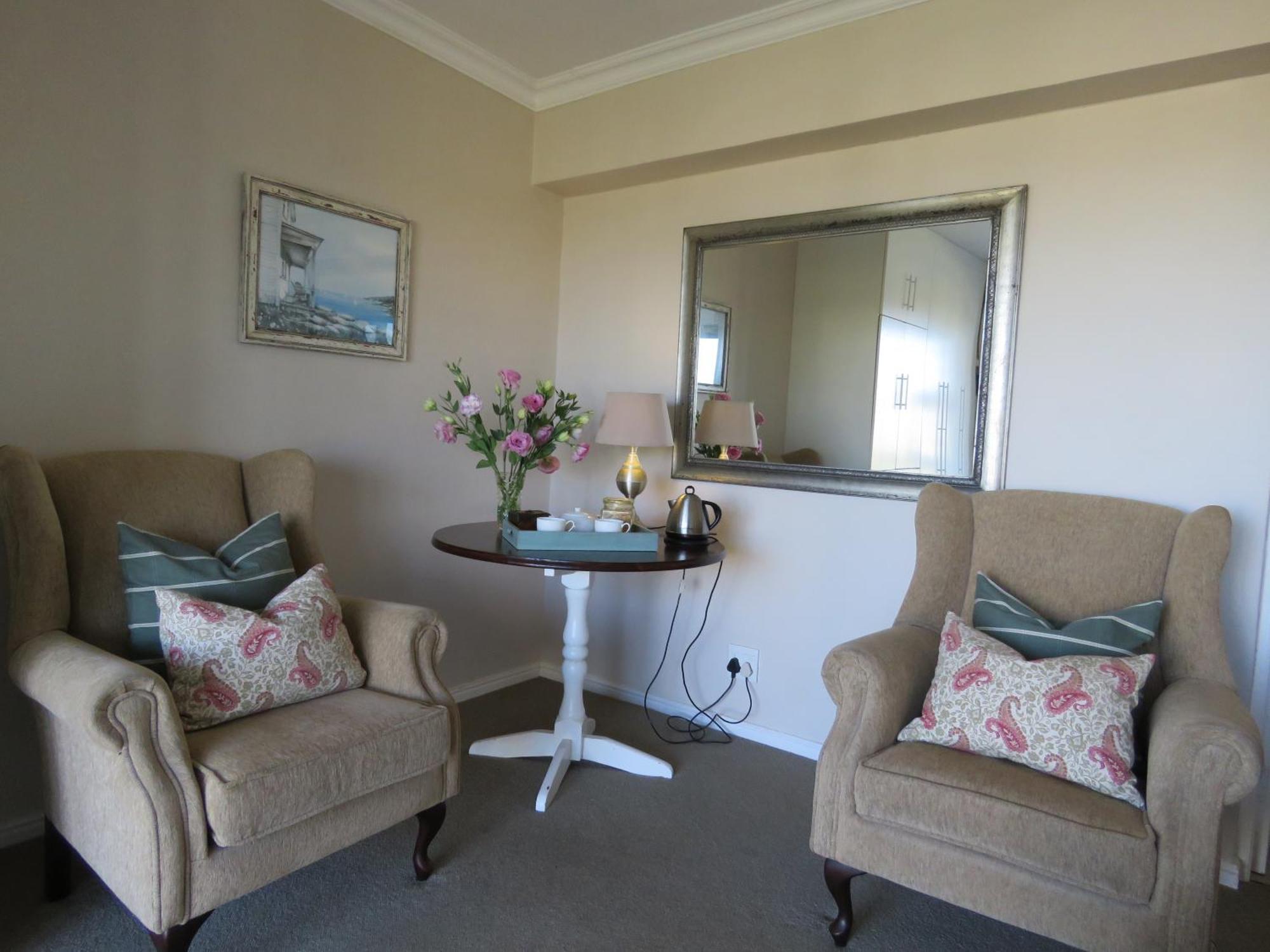 The Beach House Port Alfred Pokoj fotografie