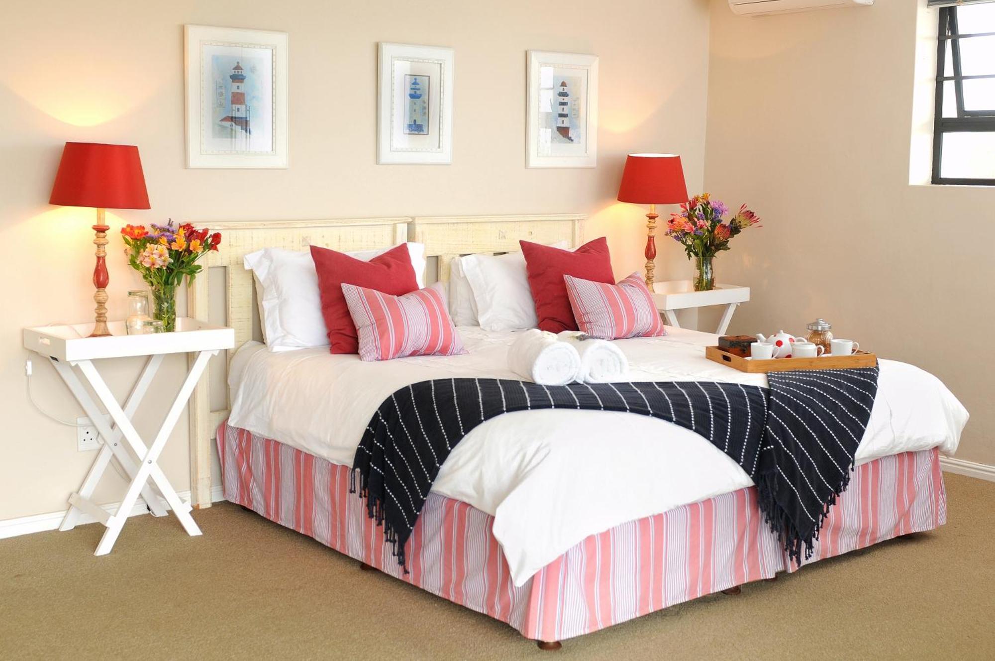The Beach House Port Alfred Pokoj fotografie