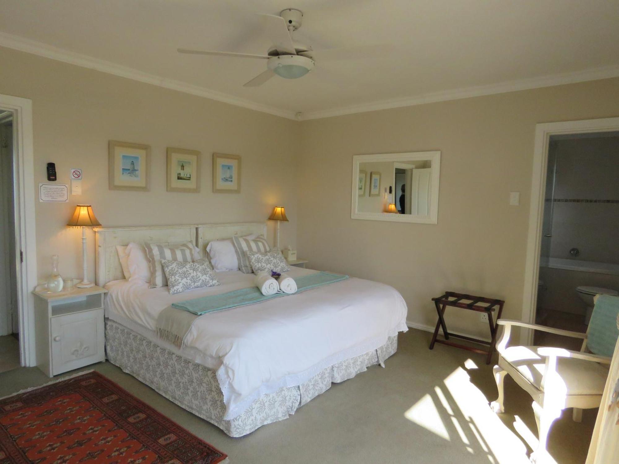 The Beach House Port Alfred Pokoj fotografie