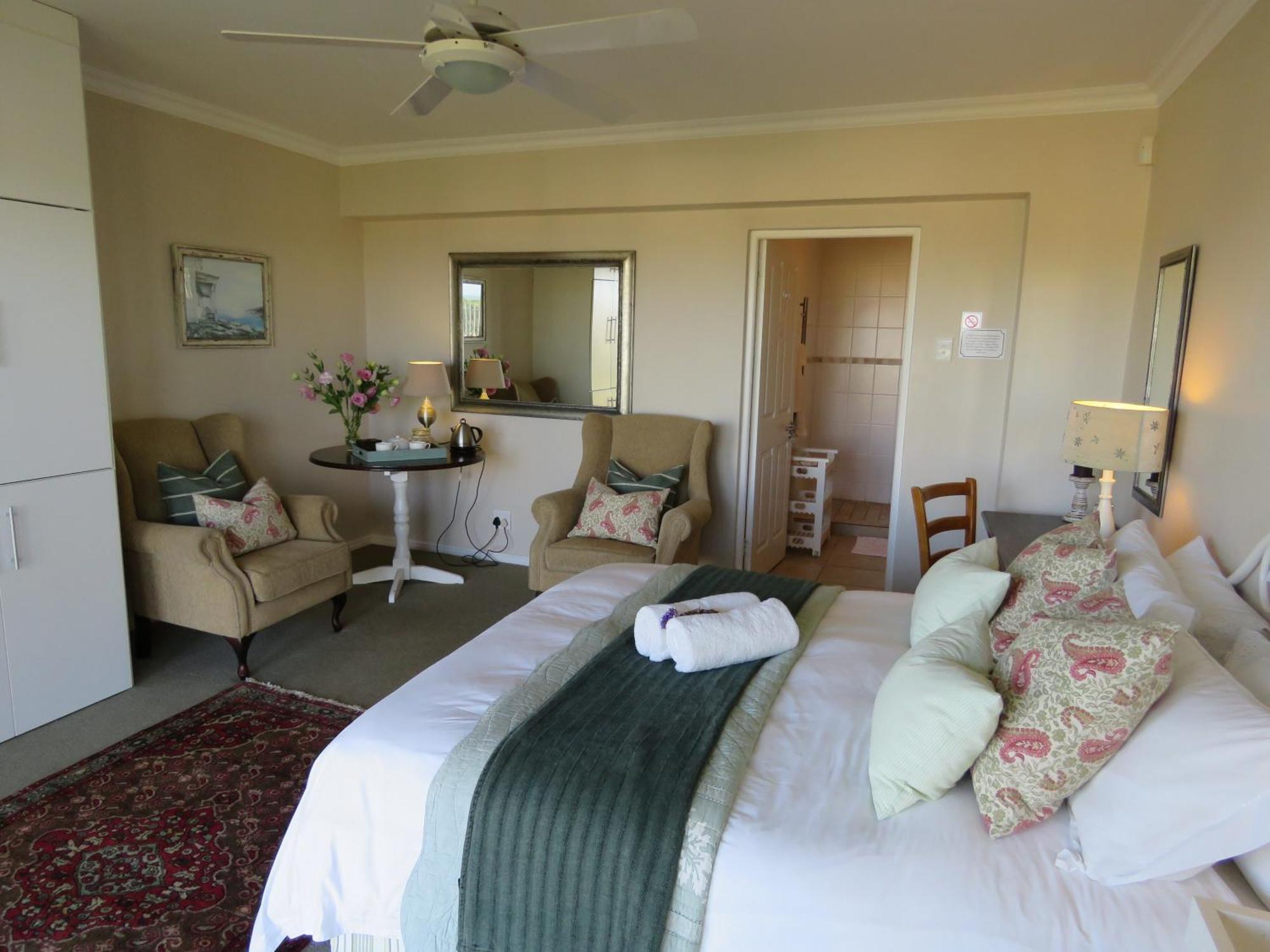 The Beach House Port Alfred Pokoj fotografie