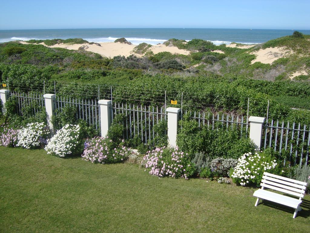 The Beach House Port Alfred Exteriér fotografie