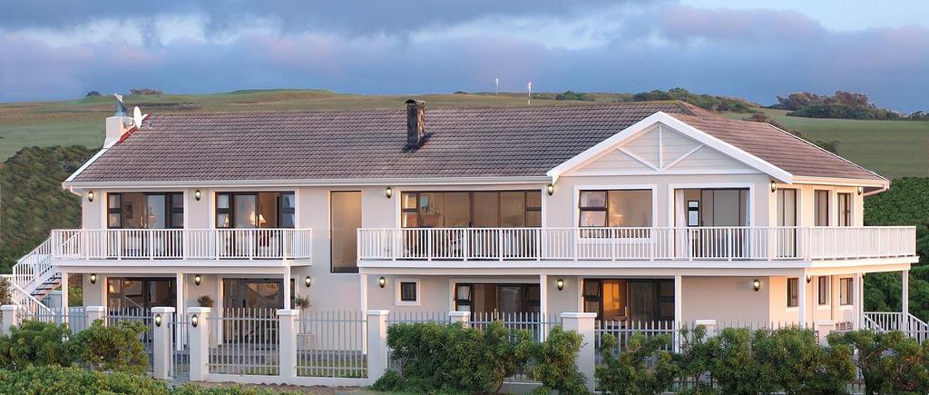 The Beach House Port Alfred Exteriér fotografie