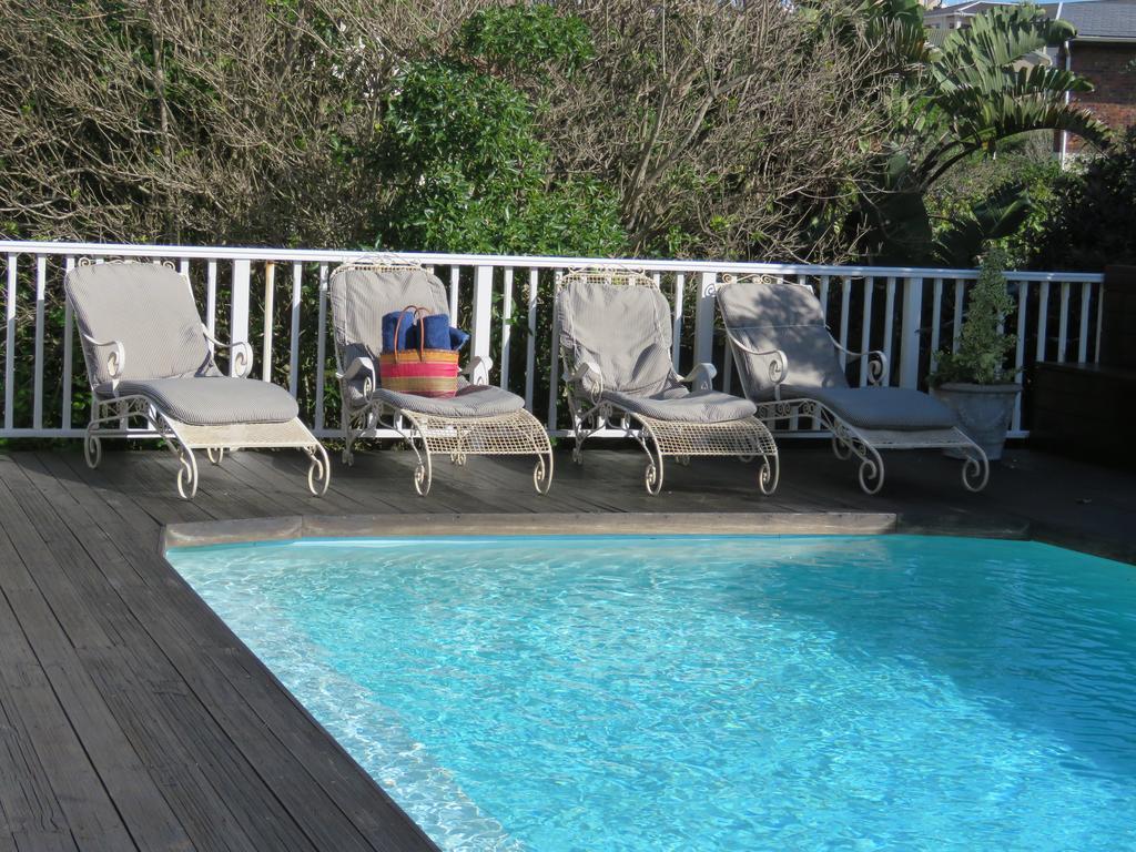 The Beach House Port Alfred Exteriér fotografie