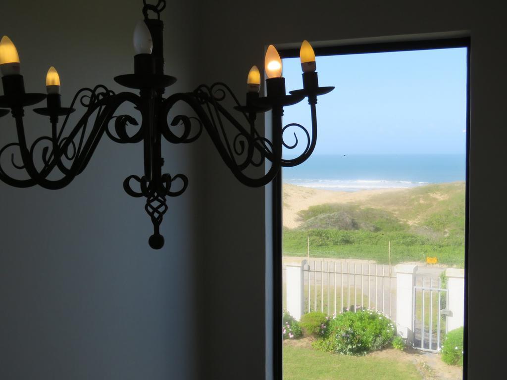 The Beach House Port Alfred Exteriér fotografie
