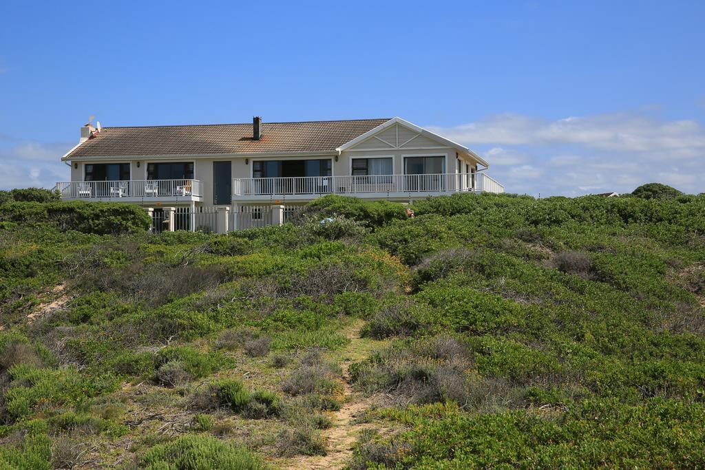 The Beach House Port Alfred Exteriér fotografie