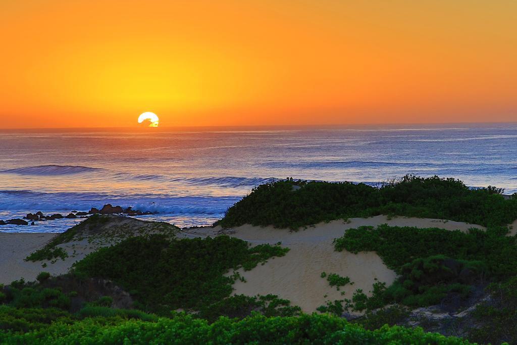The Beach House Port Alfred Pokoj fotografie