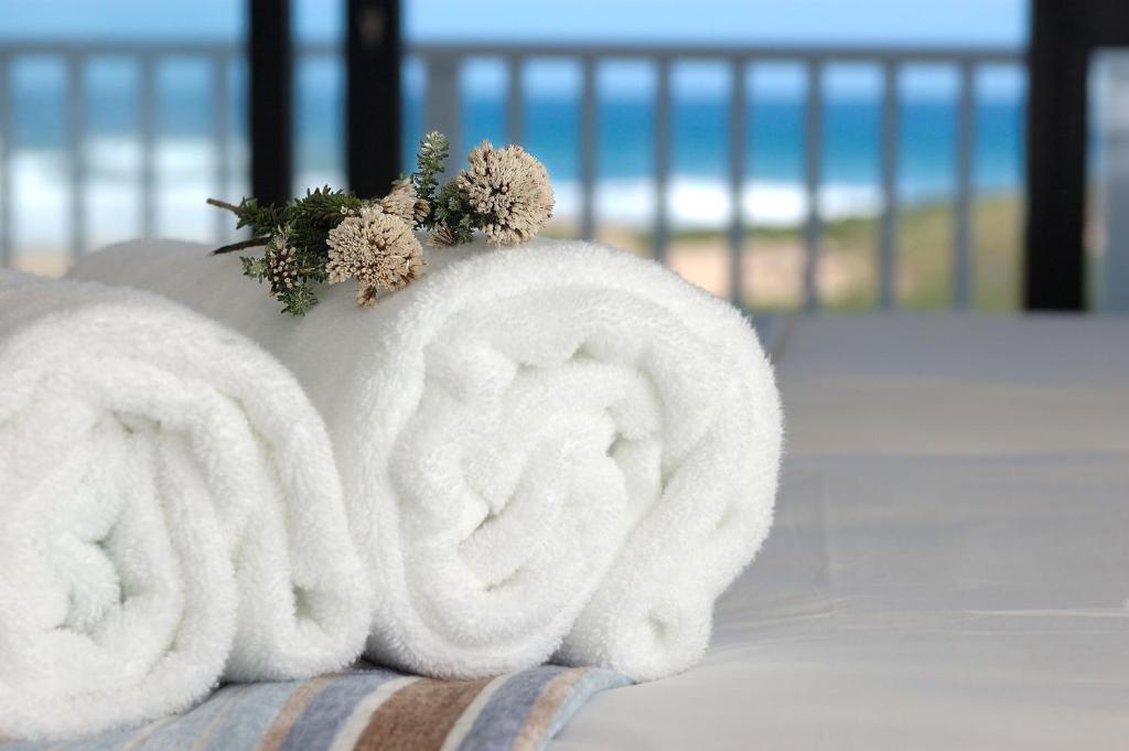 The Beach House Port Alfred Exteriér fotografie