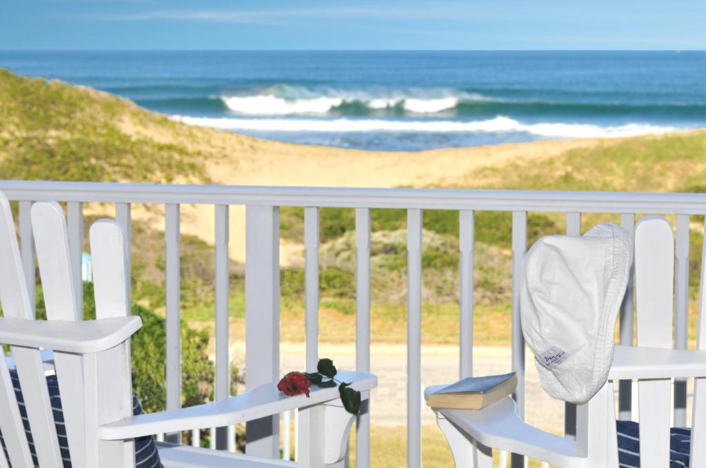 The Beach House Port Alfred Exteriér fotografie