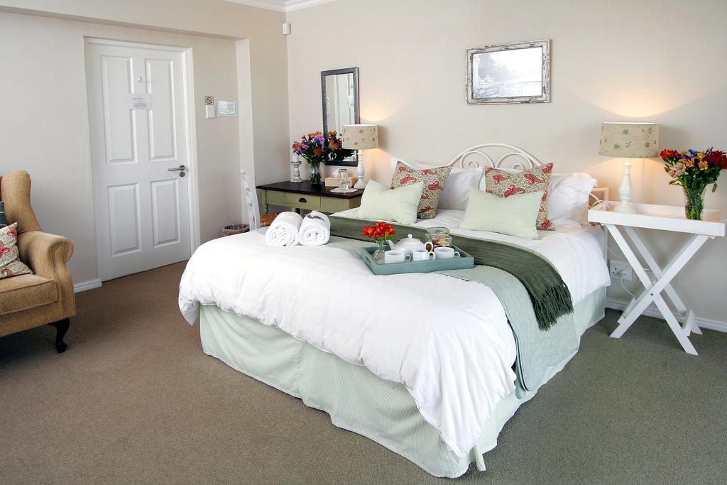 The Beach House Port Alfred Exteriér fotografie