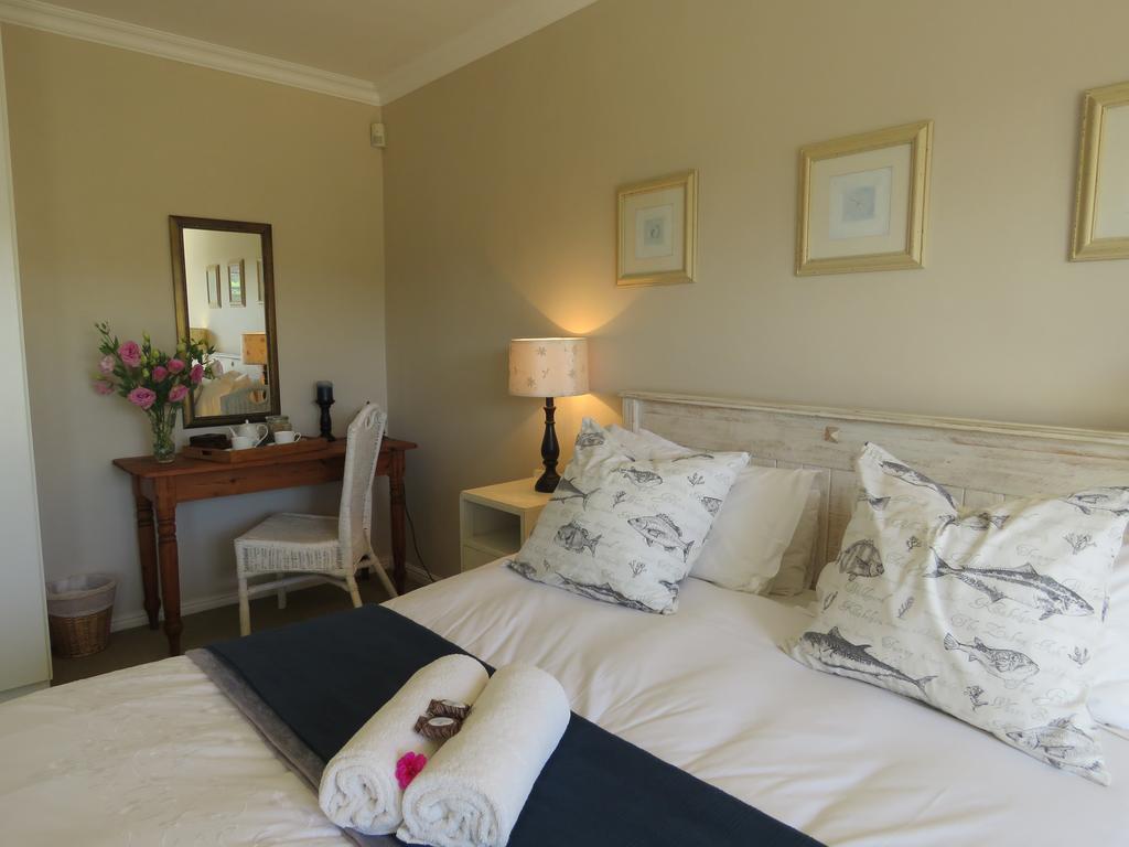 The Beach House Port Alfred Exteriér fotografie
