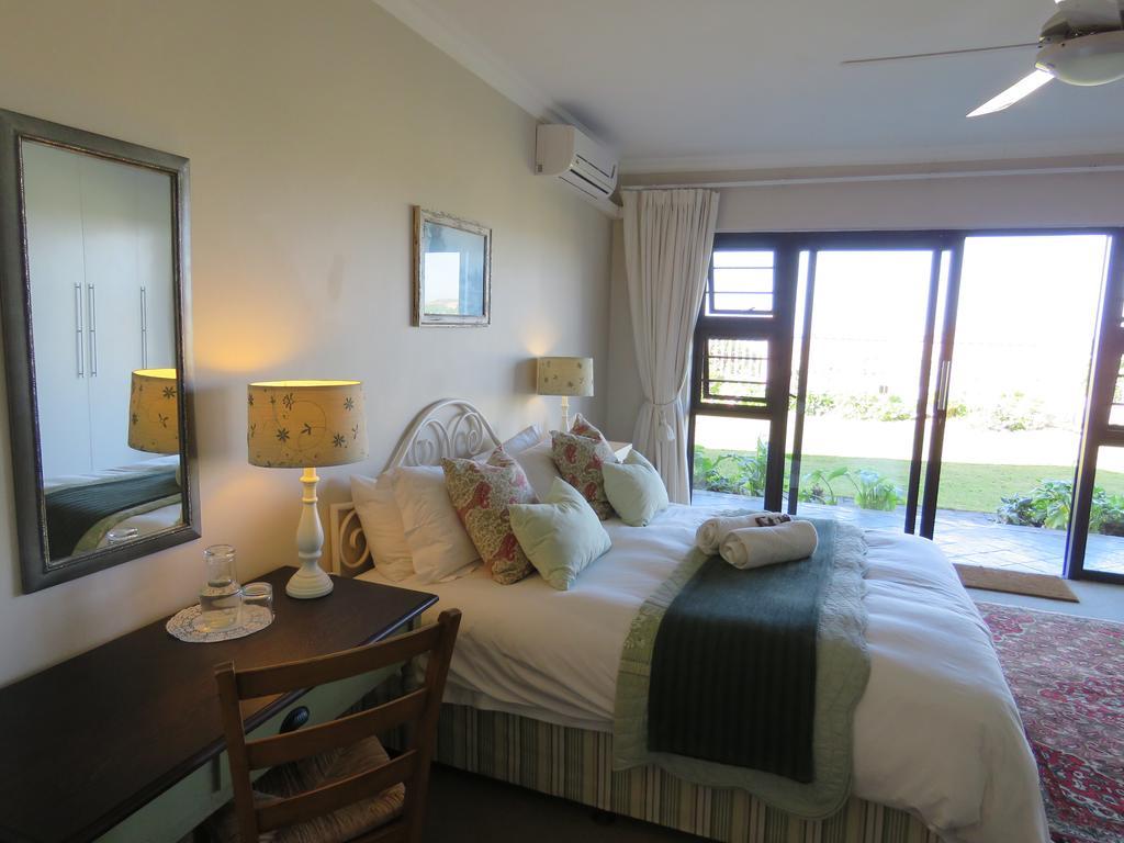 The Beach House Port Alfred Exteriér fotografie