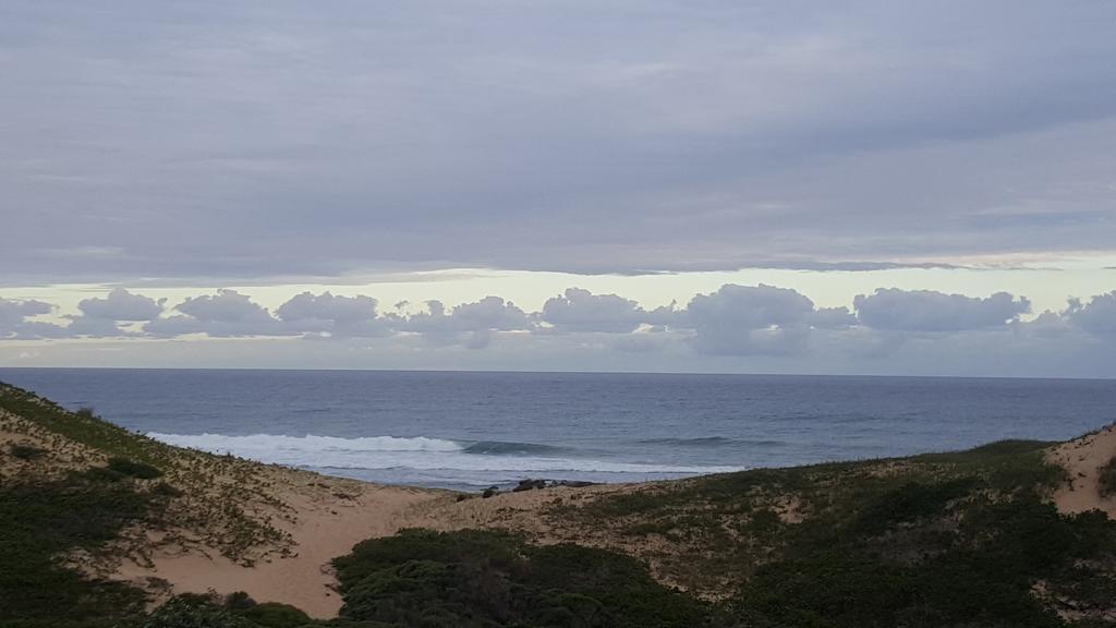 The Beach House Port Alfred Exteriér fotografie