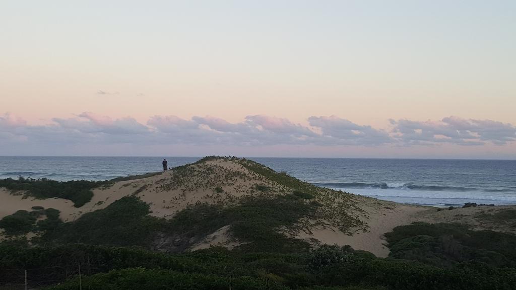 The Beach House Port Alfred Exteriér fotografie